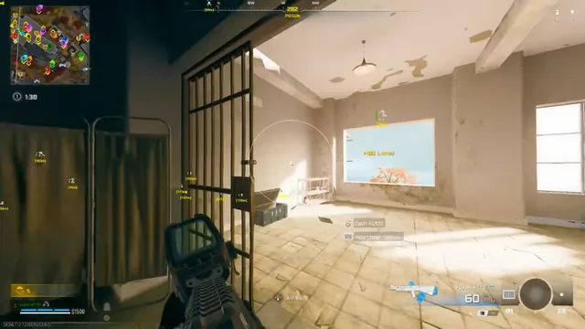 Zoom hack guide for Call of Duty: Warzone